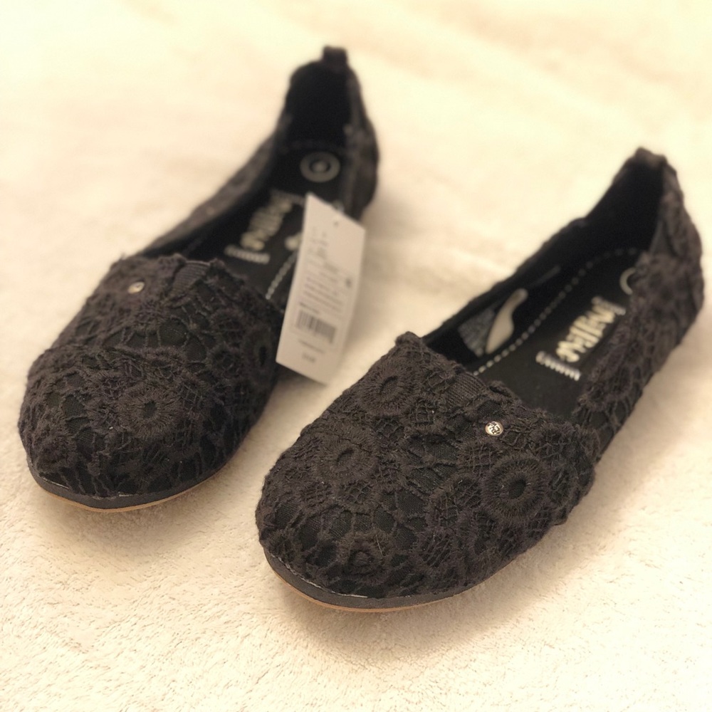 Cute Flats